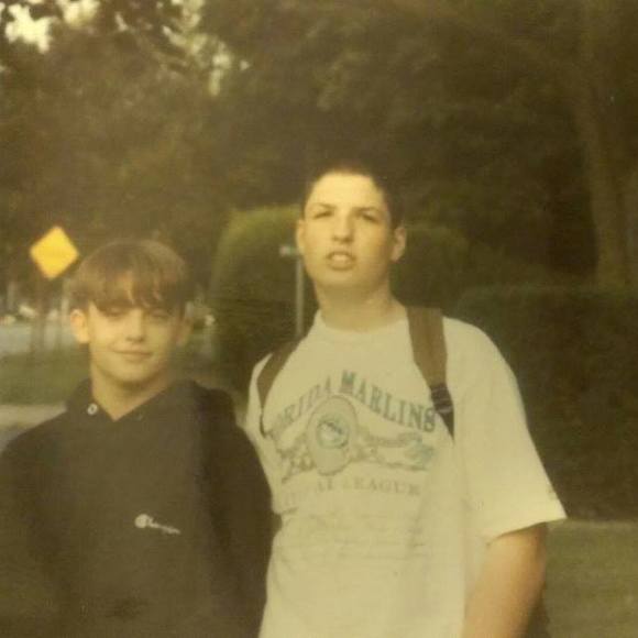 Profile Picture of Tony Tucciarone (@tonytucciarone) on Poshmark