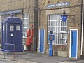 Profile Picture of Kent Police Museumon Wikipedia