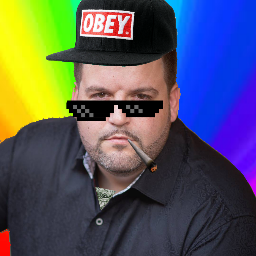 Profile Picture of Joshua Feuerstein (@YaBoiJoshuaF) on Twitter
