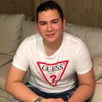 Profile Picture of A N T O N I O  A N D R A D E (@antonioandrad) on Instagram