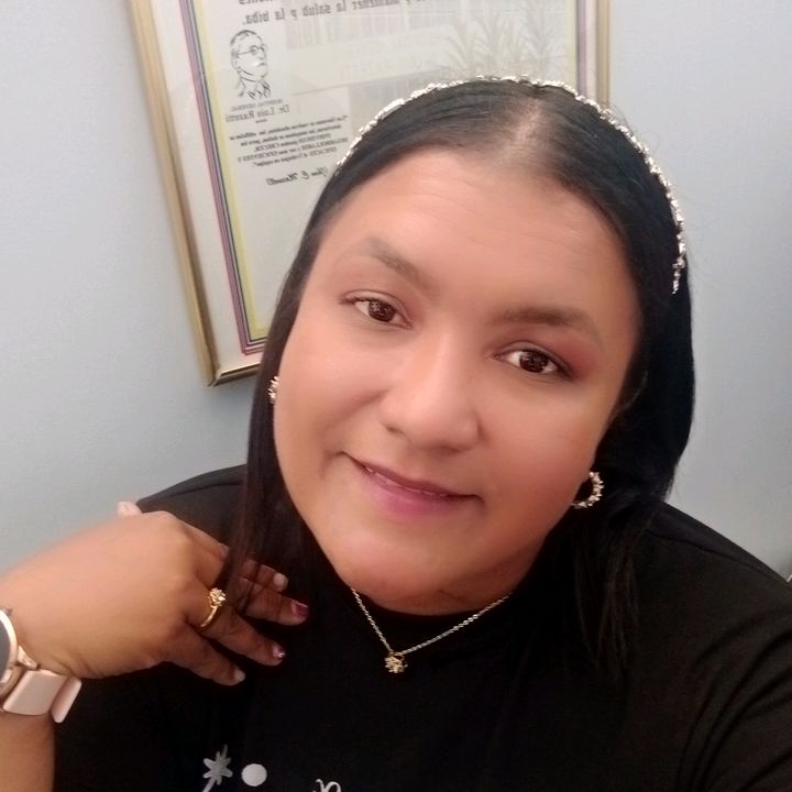 Profile Picture of Dani Dani (@danielaordaz986) on Tiktok