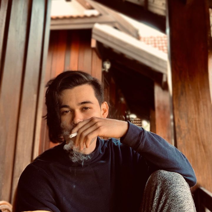 Profile Picture of James Roach (@jamesroach2) on Tiktok