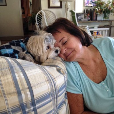 Profile Picture of Joyce Huff (@joycehuff38) on Twitter