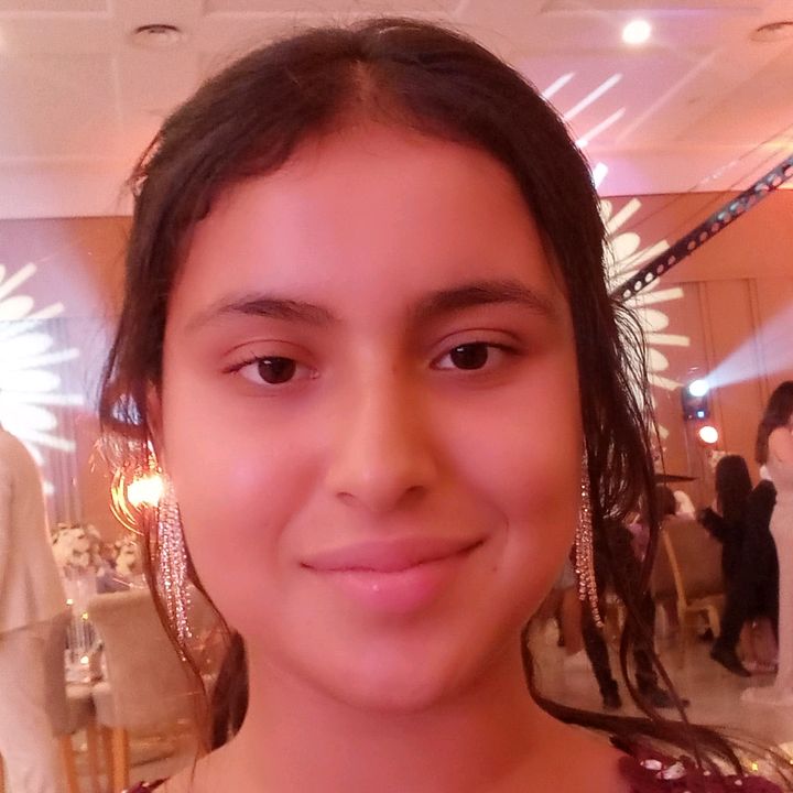 Profile Picture of amira mguis (@amiramguis2) on Tiktok