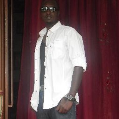 Profile Picture of Steven Salim (@Salig50Steven) on Twitter