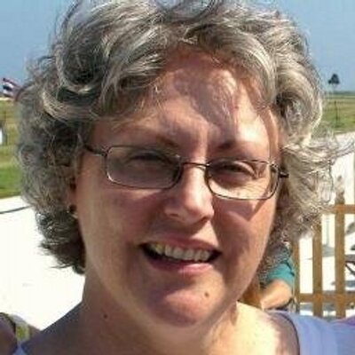 Profile Picture of Linda Marie Wetzel (@Linda_M_Wetzel) on Twitter