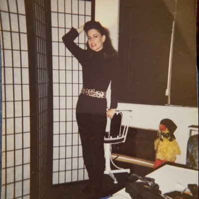 Profile Picture of Donna Fields (@DonnaFi97937470) on Twitter