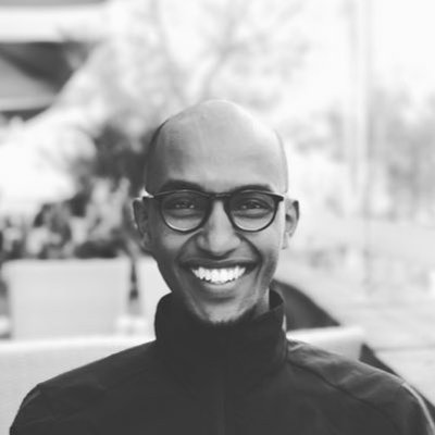 Profile Picture of Abdul Haq Dahir (@Abdi_haq) on Twitter