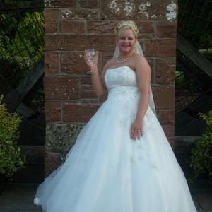 Profile Picture of Jodie Ellison (@274544586) on Myspace