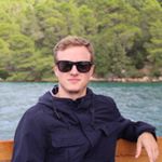 Profile Picture of Alex V. Whitby (@whitby_photography) on Instagram