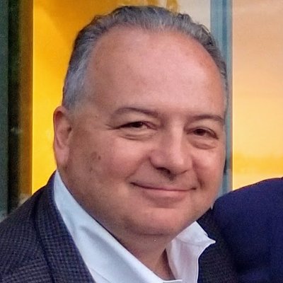 Profile Picture of Rob Glaser (@RobGlaser) on Twitter