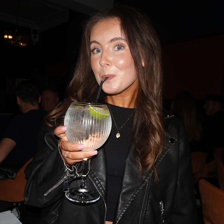 Profile Picture of Annabel Read (@annieruokxx) on Tiktok