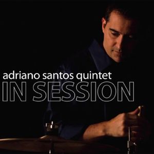Profile Picture of Adriano Santos (@adrianosantosdrummer) on Myspace