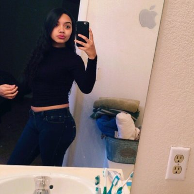 Profile Picture of Giselle Mata (@GiselleMata3) on Twitter