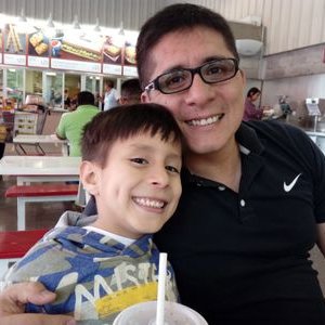 Profile Picture of Mike Ceballos (@mike21ceballos) on Twitter