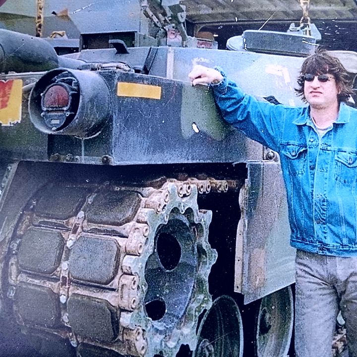 Profile Picture of Timothy Holmes (@timholmes276) on Tiktok