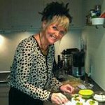 Profile Picture of Inge Marie Richter Olsen (@olseninge) on Instagram