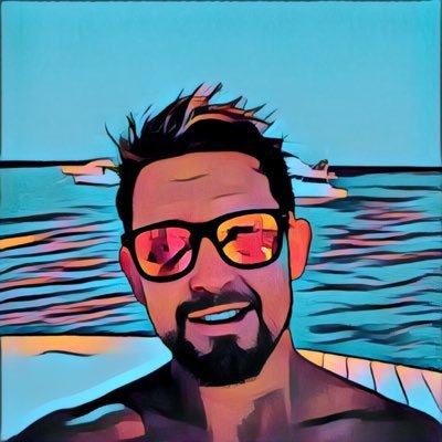 Profile Picture of Chris Mcleod (@ChrisJMcleod) on Twitter