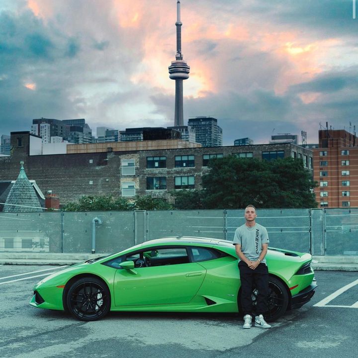 Profile Picture of danmaciejewski (@danmaciejewski) on Tiktok