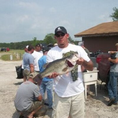 Profile Picture of Jerry Rhodes (@JerryRhodes456) on Twitter