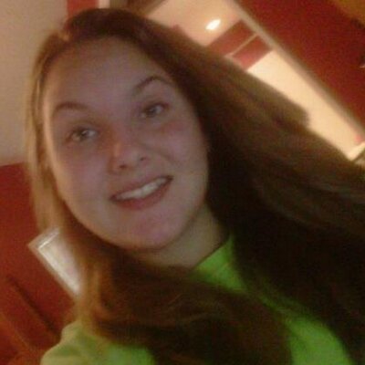 Profile Picture of Morgan Danielle Warr (@Morgs2121) on Twitter