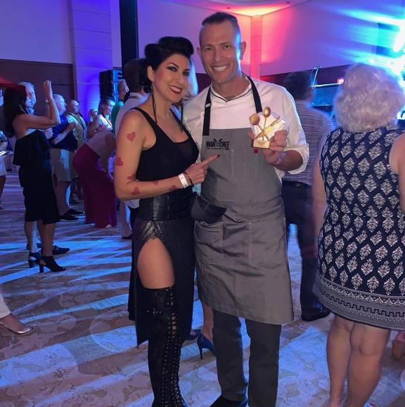 Profile Picture of Tobi mikey Termini (@termini808) on Poshmark