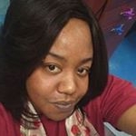 Profile Picture of Tyeisha Patterson (@princessstaydoinme) on Instagram