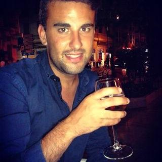 Profile Picture of Carlos Manrique (@carlinhious) on Twitter