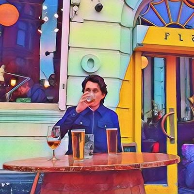 Profile Picture of Andy Collinson (@AndyCollinson28) on Twitter