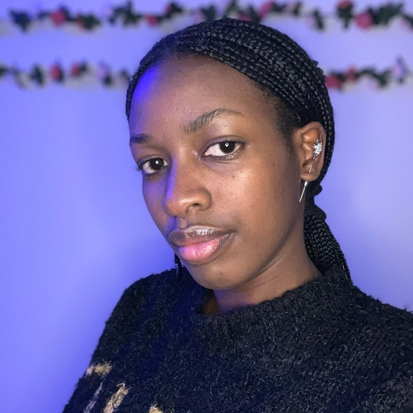 Profile Picture of Alice ghislaine Musabe (@ghislaimusabe) on Poshmark