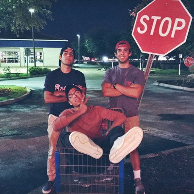 Profile Picture of Hugo Marquez (@hugo_marquez23) on Twitter