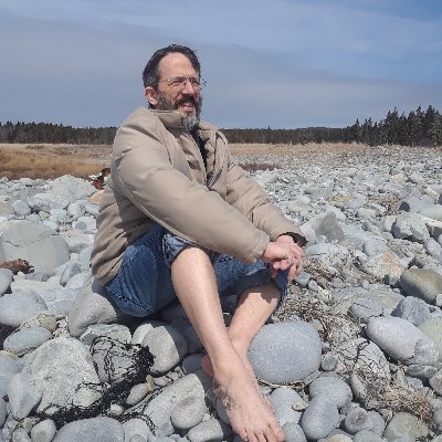 Profile Picture of Aaron Rosenthal (@AaronMeditation) on Twitter