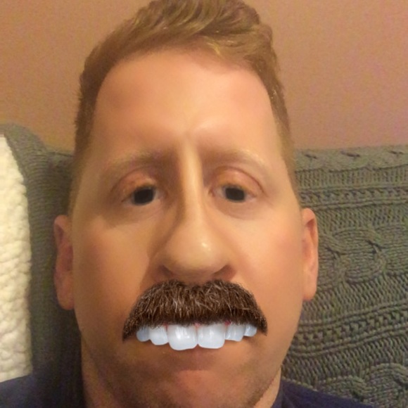 Profile Picture of Boomer Kotchin (@boomtime7) on Poshmark