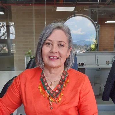 Profile Picture of Luz Marina Rodas Ch (@luzma1962) on Twitter