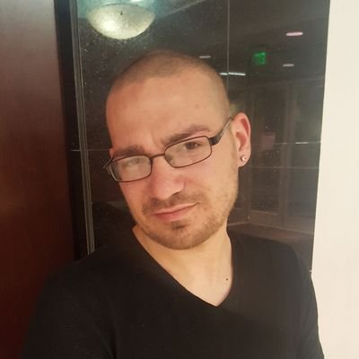 Profile Picture of Joseph Owen Lovelace (@JosephLovelace3) on Twitter