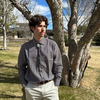 Profile Picture of David Sabol (@david.a.sabol) on Instagram