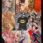 Profile Picture of Bradley Graham (@melting__lead) on Instagram