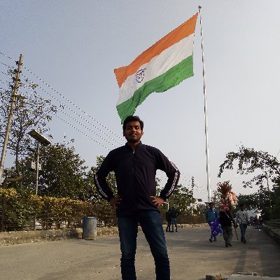 Profile Picture of Harsh Tiwari (@Tiwari23Pooja) on Twitter