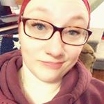Profile Picture of Chelsea Ferris-Haskell (@ferrislikebueller) on Instagram