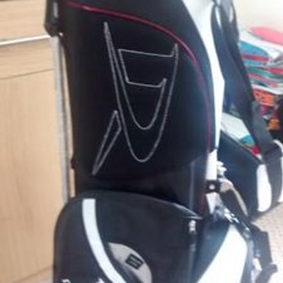 Profile Picture of Chris Pye (@chrispye78) on Twitter