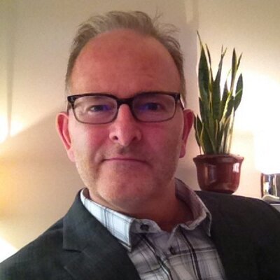 Profile Picture of Jeff Steckler (@SteckerJeff) on Twitter