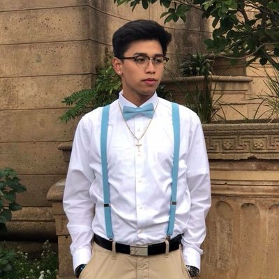 Profile Picture of Prince Laurence De Castro (@PrinceDeCastro3) on Twitter