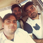 Profile Picture of Krishna Tanwar (@krishnatanwar) on Flickr