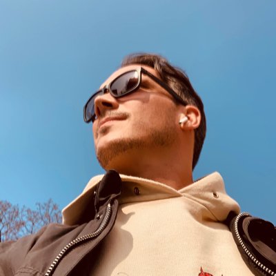Profile Picture of Chris Wolter (@3xmo) on Twitter