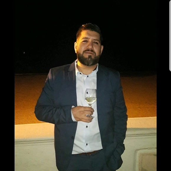 Profile Picture of Nicholas Serrano (@nickser13) on Poshmark