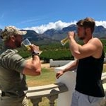 Theo-Niel Janse van Rensburg - Instagram Profile Picture of Theo-Niel Janse van Rensburg (@theo_niel) on Instagram