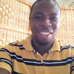 Profile Picture of Dr Dabie Joseph Priestley (@dabiejoseph) on Instagram