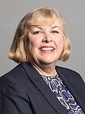 Profile Picture of Jane Hunt (politician)on Wikipedia