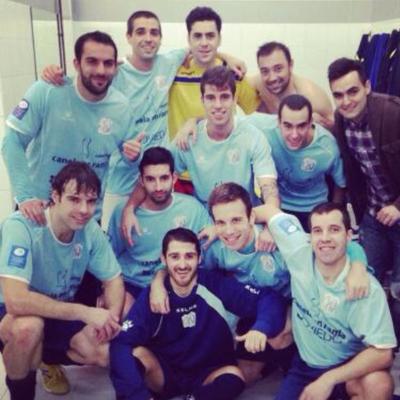 Profile Picture of Iván Uría (@Uriibias1) on Twitter