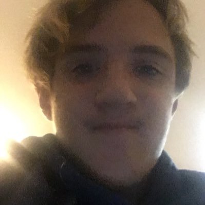 Profile Picture of Jeremy Reeve (@JeremyReeve5) on Twitter